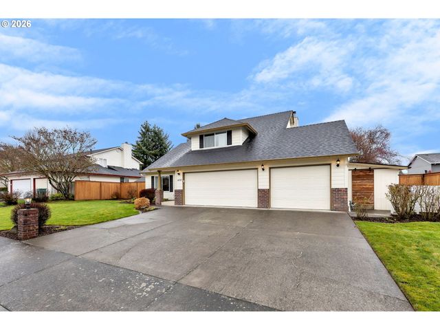 14707 Ne 2ND Ave, Vancouver, WA 98685