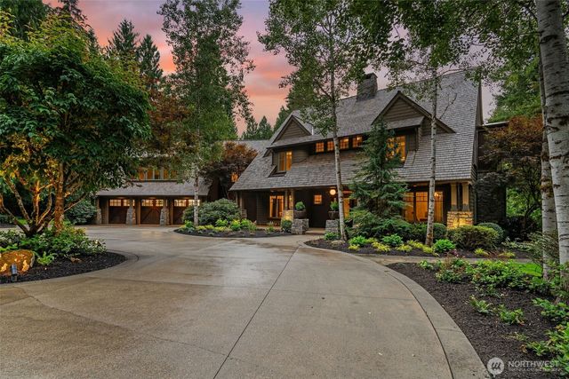 24950 SE Old Black Nugget Road, Issaquah, WA 98029
