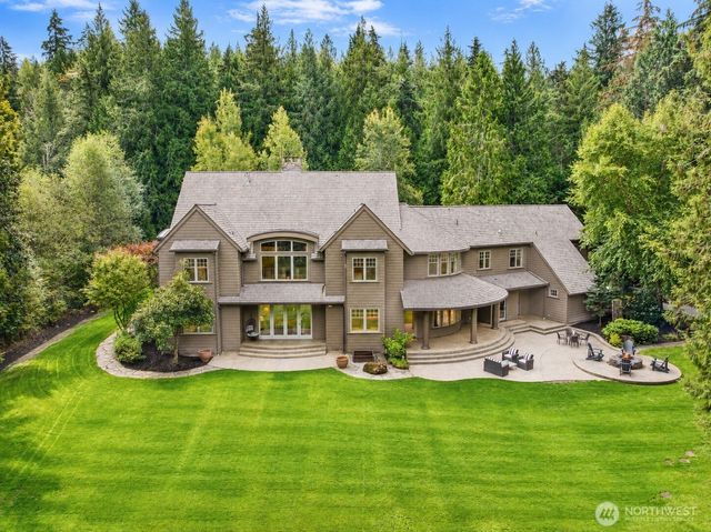 24950 SE Old Black Nugget Road, Issaquah, WA 98029