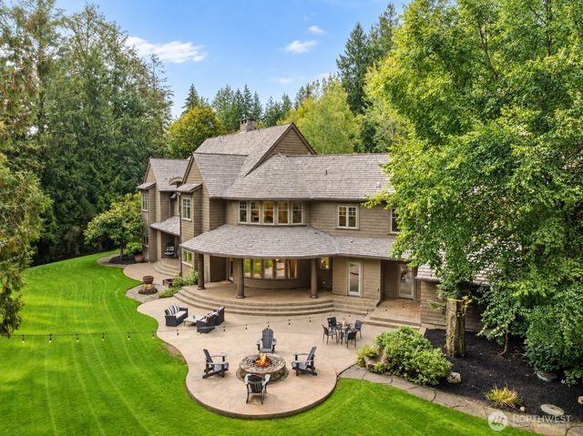 24950 SE Old Black Nugget Road, Issaquah, WA 98029