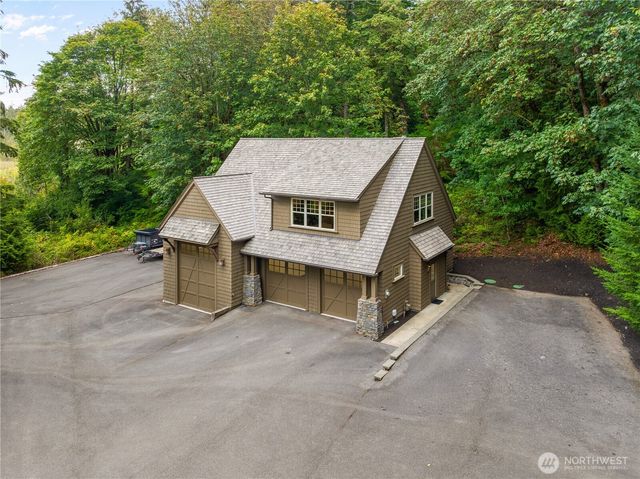 24950 SE Old Black Nugget Road, Issaquah, WA 98029