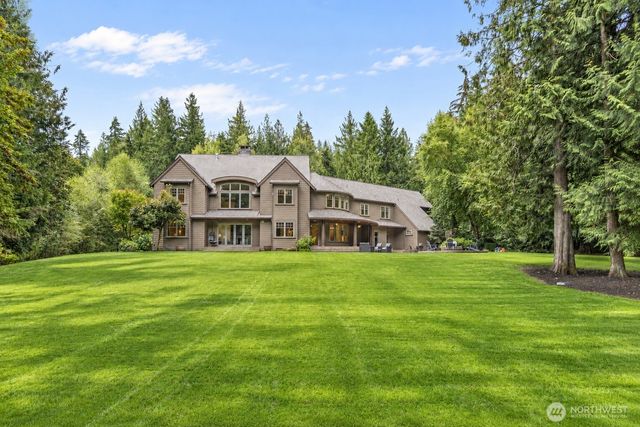 24950 SE Old Black Nugget Road, Issaquah, WA 98029