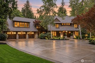 24950 SE Old Black Nugget Road, Issaquah, WA 98029