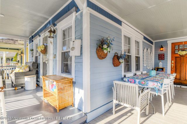 69 Franklin Avenue 1, Ocean Grove, NJ 07756