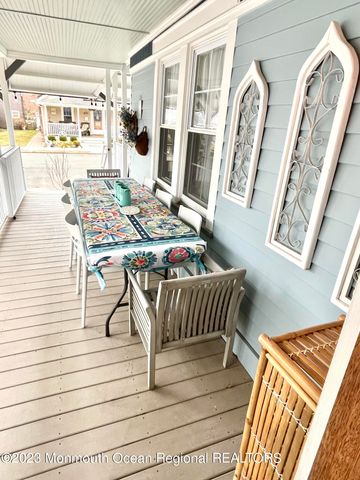 69 Franklin Avenue 1, Ocean Grove, NJ 07756