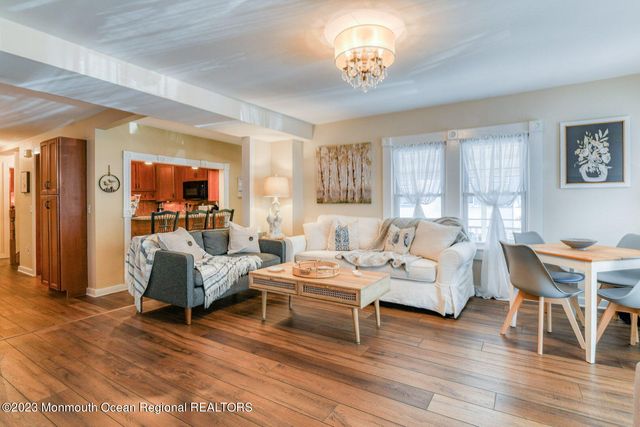 69 Franklin Avenue 1, Ocean Grove, NJ 07756