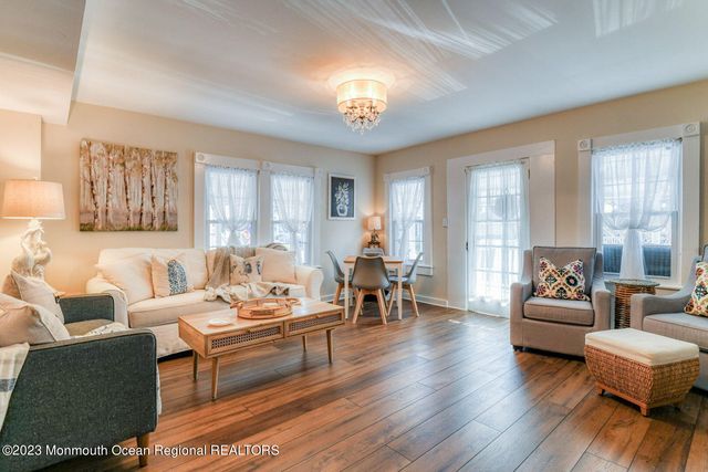 69 Franklin Avenue 1, Ocean Grove, NJ 07756