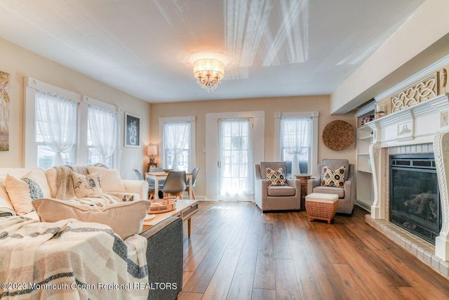 69 Franklin Avenue 1, Ocean Grove, NJ 07756