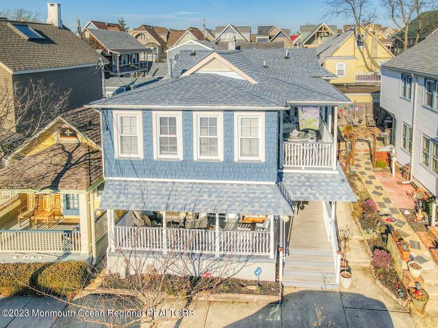 69 Franklin Avenue 1, Ocean Grove, NJ 07756