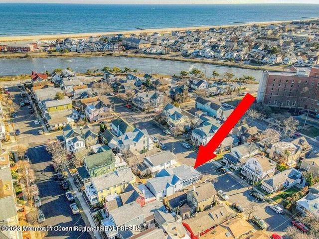 69 Franklin Avenue 1, Ocean Grove, NJ 07756