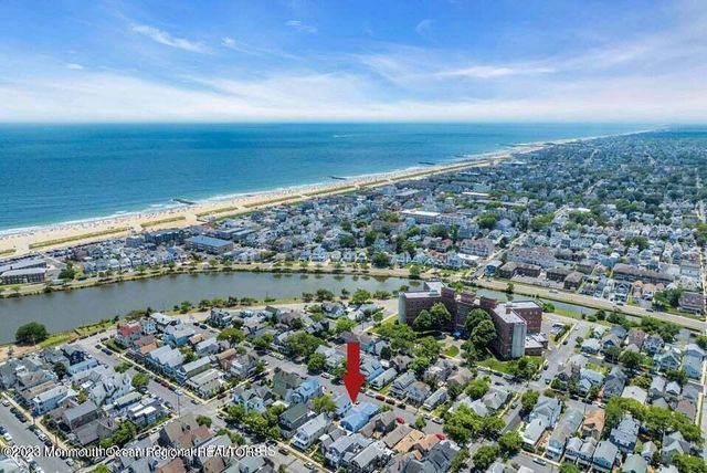 69 Franklin Avenue 1, Ocean Grove, NJ 07756