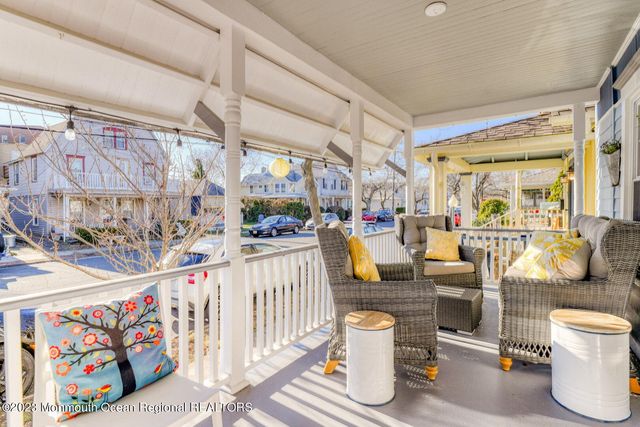 69 Franklin Avenue 1, Ocean Grove, NJ 07756