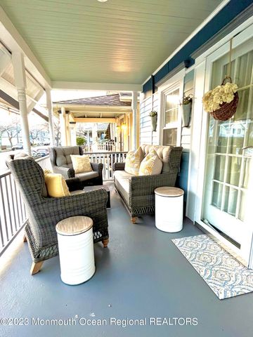 69 Franklin Avenue 1, Ocean Grove, NJ 07756