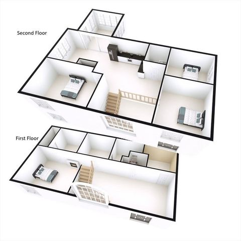 548 Worcester St, Natick, MA 01760