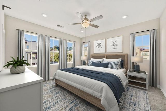 11038 Peyton Way, San Diego, CA 92129