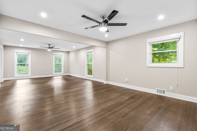 629 Willivee Drive, Decatur, GA 30033