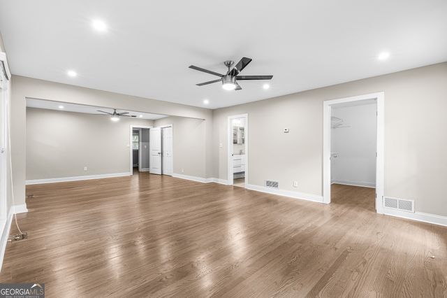 629 Willivee Drive, Decatur, GA 30033