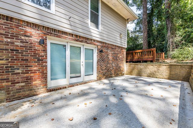 629 Willivee Drive, Decatur, GA 30033