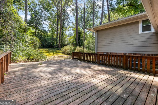 629 Willivee Drive, Decatur, GA 30033