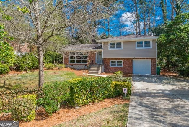 629 Willivee Drive, Decatur, GA 30033