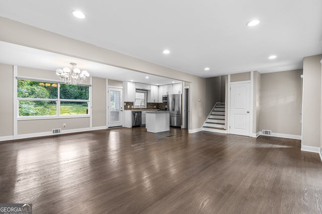 629 Willivee Drive, Decatur, GA 30033
