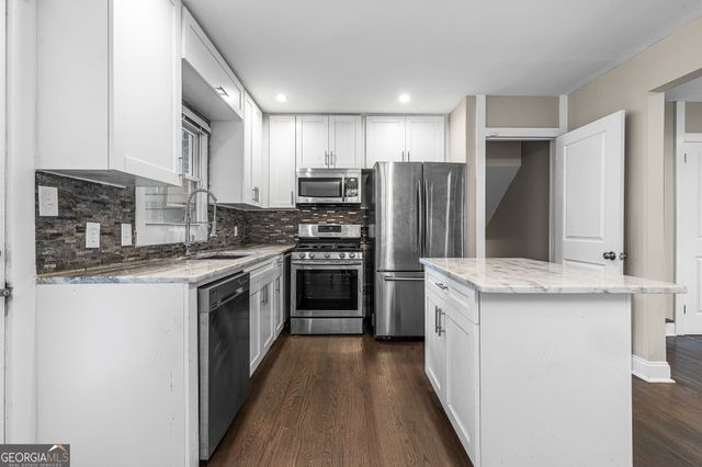 629 Willivee Drive, Decatur, GA 30033
