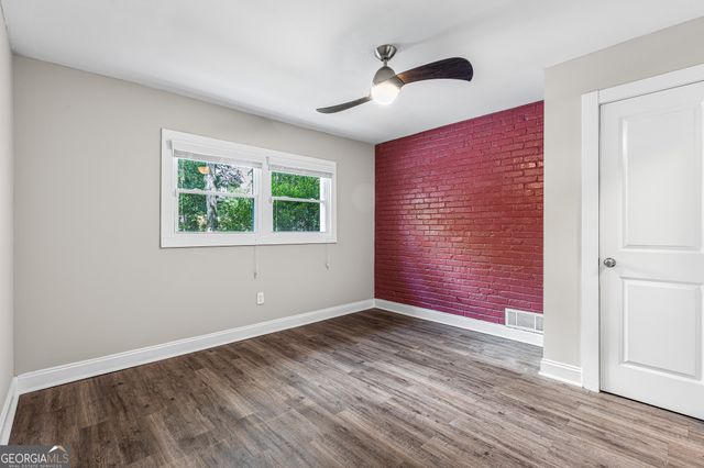 629 Willivee Drive, Decatur, GA 30033