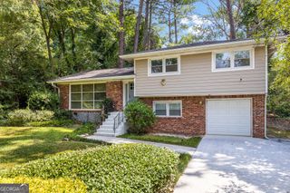 629 Willivee Drive, Decatur, GA 30033