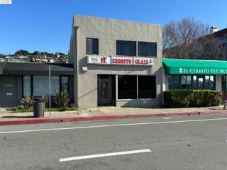 11808 San Pablo Ave, El Cerrito, CA 94530