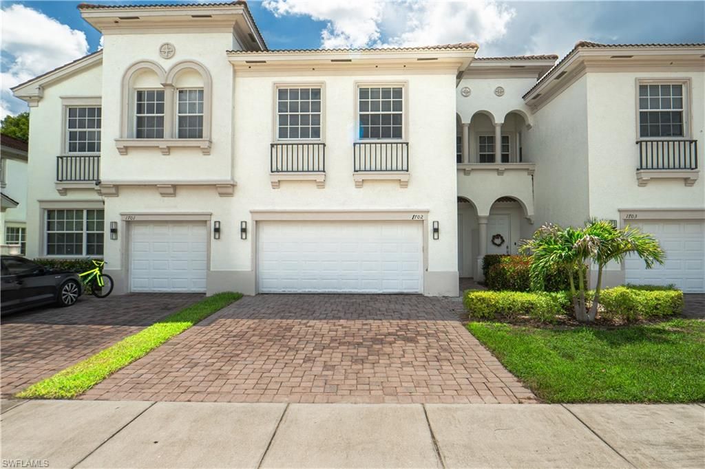 7082 Venice WAY # 1905, Naples, FL 34119
