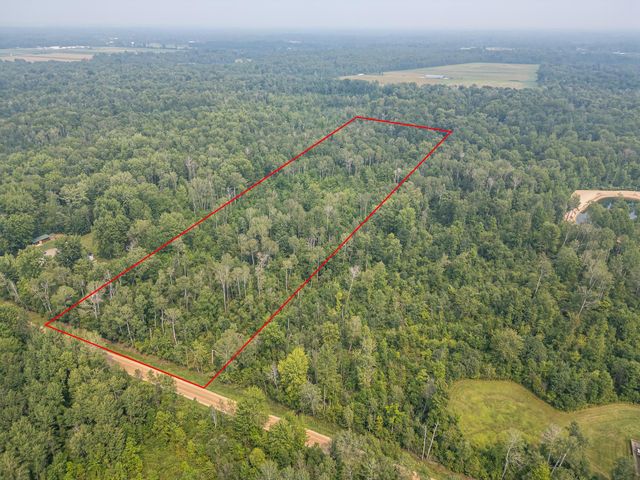 10 Acres Easton Road, Gladwin, MI 48624