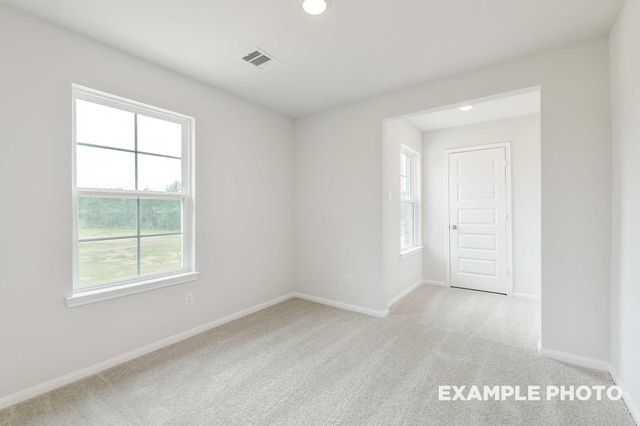 112 W Canopy Crossing Circle, Conroe, TX 77301