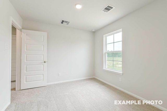 112 W Canopy Crossing Circle, Conroe, TX 77301