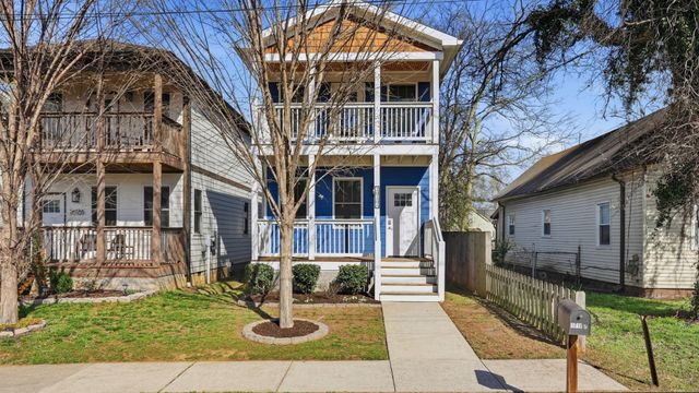 1818 14th Ave, N, Nashville, TN 37208