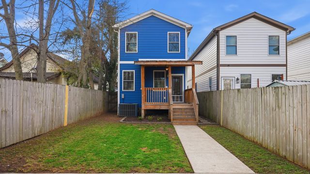 1818 14th Ave, N, Nashville, TN 37208