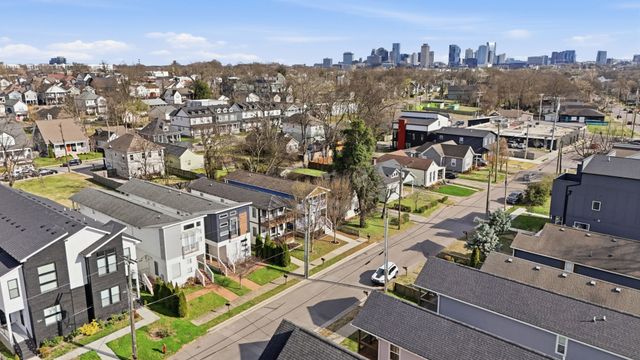 1818 14th Ave, N, Nashville, TN 37208