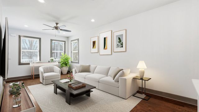 1818 14th Ave, N, Nashville, TN 37208