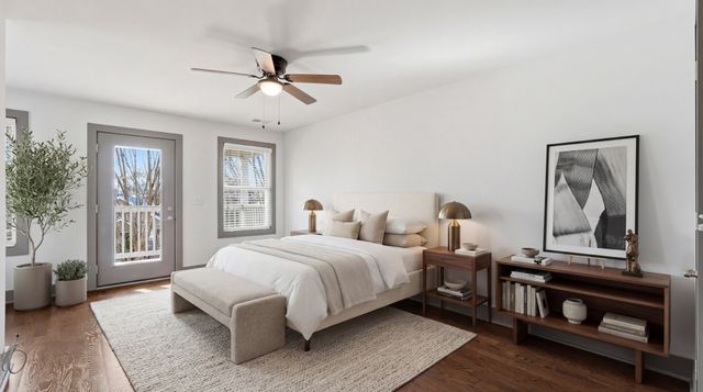 1818 14th Ave, N, Nashville, TN 37208