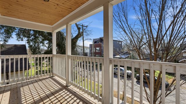 1818 14th Ave, N, Nashville, TN 37208