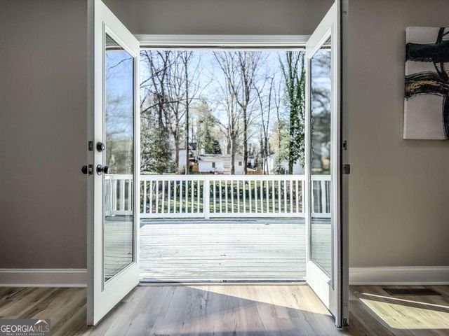 1238 WESTBORO Drive SW, Atlanta, GA 30310