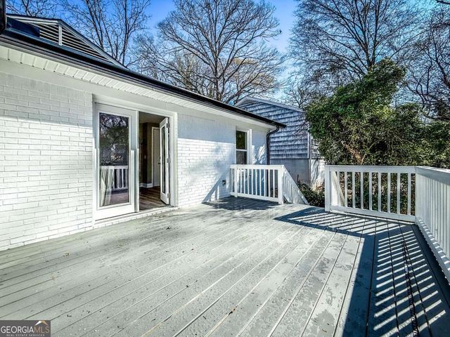 1238 WESTBORO Drive SW, Atlanta, GA 30310