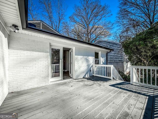 1238 WESTBORO Drive SW, Atlanta, GA 30310