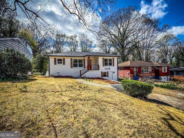 1238 WESTBORO Drive SW, Atlanta, GA 30310