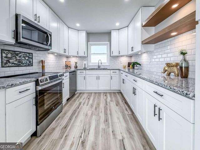 1238 WESTBORO Drive SW, Atlanta, GA 30310