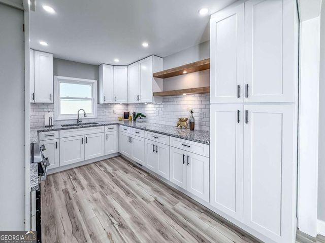 1238 WESTBORO Drive SW, Atlanta, GA 30310