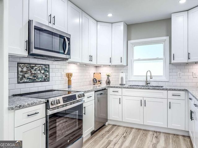 1238 WESTBORO Drive SW, Atlanta, GA 30310