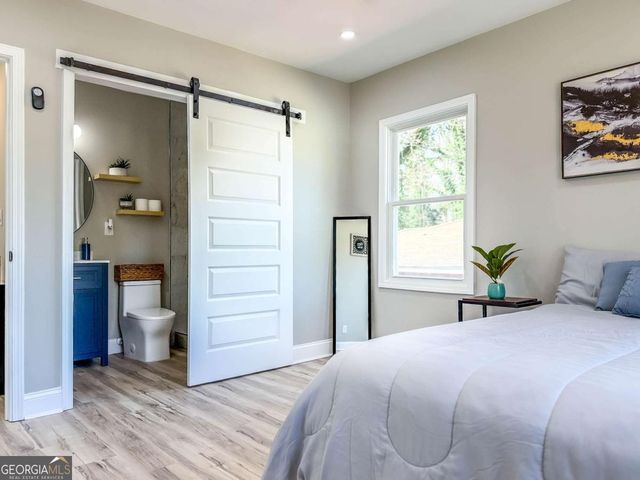 1238 WESTBORO Drive SW, Atlanta, GA 30310