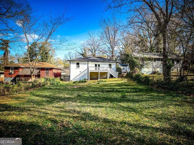 1238 WESTBORO Drive SW, Atlanta, GA 30310