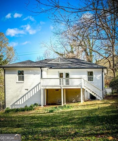 1238 WESTBORO Drive SW, Atlanta, GA 30310