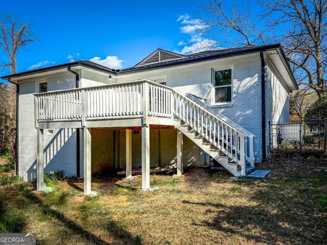 1238 WESTBORO Drive SW, Atlanta, GA 30310